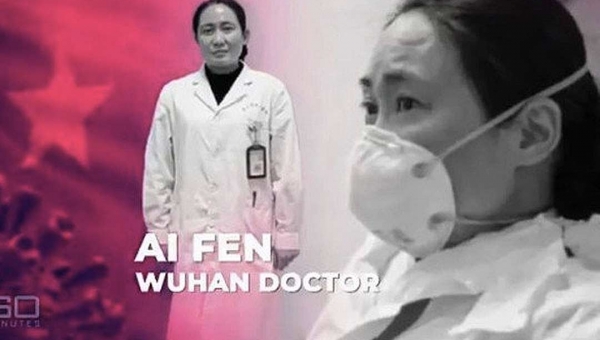 Médica que denunciou surto de coronavírus em Wuhan, na China, está desaparecida