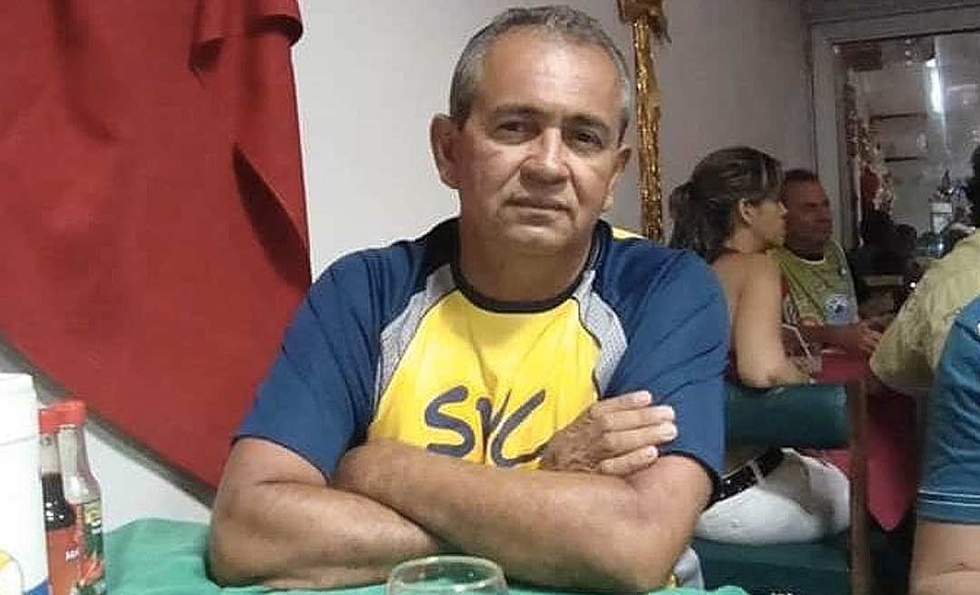 Amigos lamentam a morte de acreano vítima do coronavírus em Alagoas