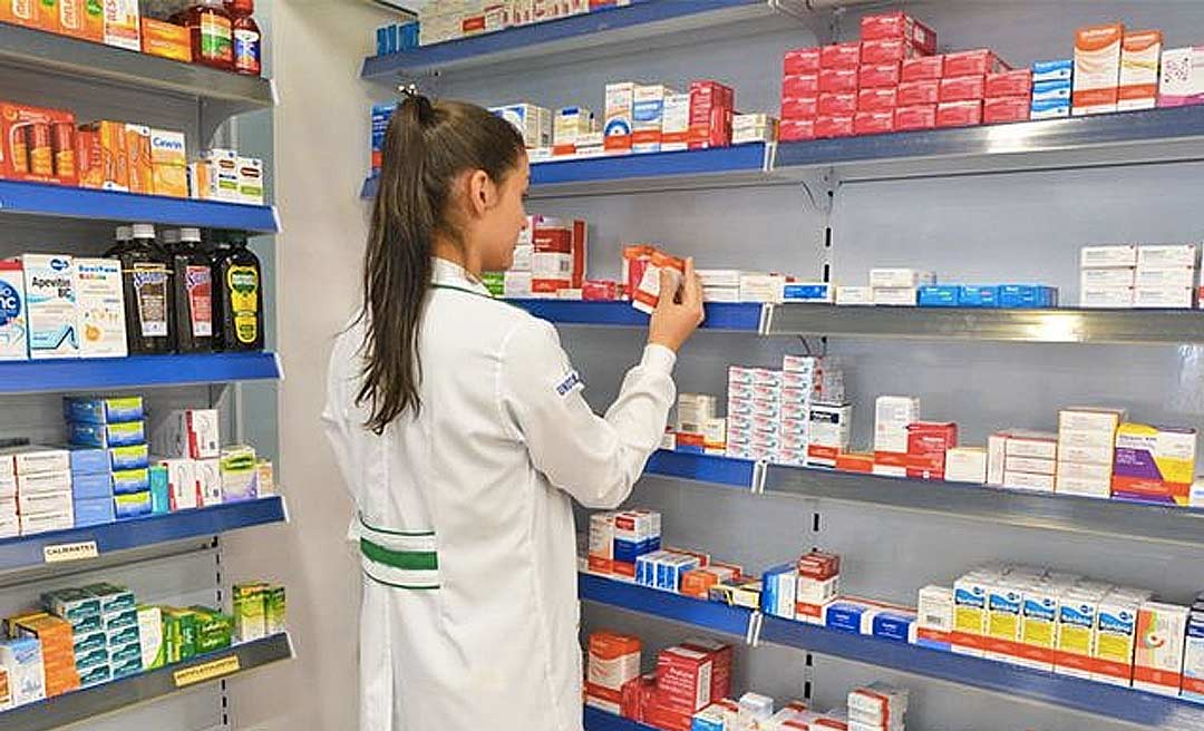 Em meio a crise, Cruzeiro do Sul abre vagas de trabalho para farmacêuticos