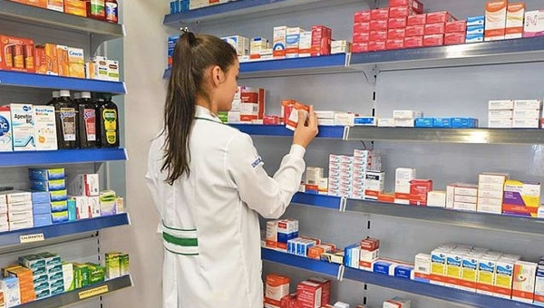 Em meio a crise, Cruzeiro do Sul abre vagas de trabalho para farmacêuticos