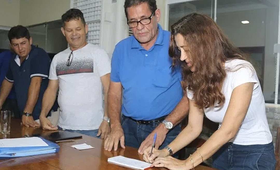 Leila Galvão se filia ao MDB e é detonada pelo PT, que se sente traído e desonrado