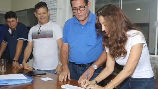 Leila Galvão se filia ao MDB e é detonada pelo PT, que se sente traído e desonrado