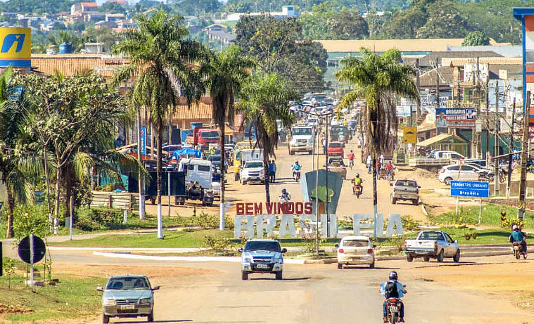 Na fronteira, Brasiléia decreta situação de calamidade pública na saúde