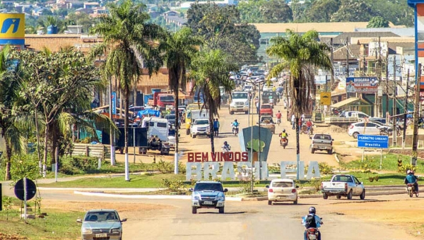 Na fronteira, Brasiléia decreta situação de calamidade pública na saúde