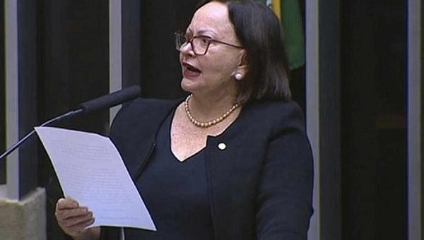 Vanda Milani defende transparência e rapidez nos investimentos do governo federal para estados e municípios