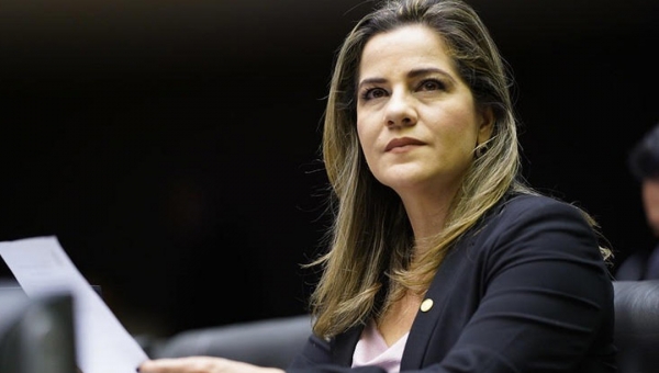 Mara Rocha apresenta PL suspendendo a cobrança de financiamentos imobiliários durante a pandemia 