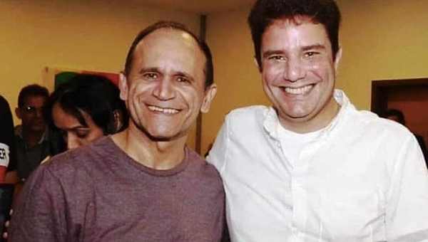 Moisés Diniz é exonerado da prefeitura de Rio Branco após se filiar do Progressistas