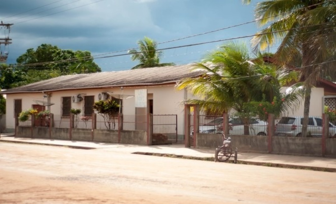 Bandidos arrombam e furtam asilo no interior do Acre em plena quarentena