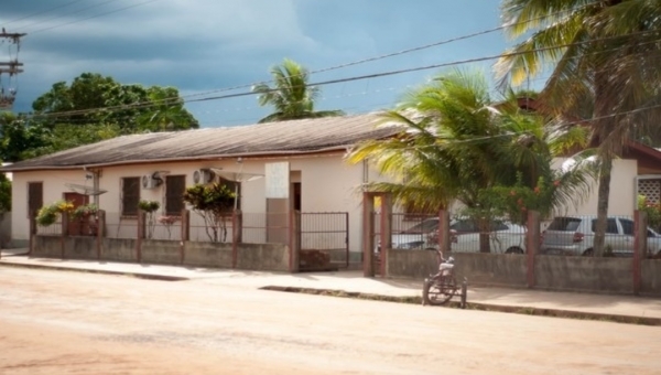 Bandidos arrombam e furtam asilo no interior do Acre em plena quarentena