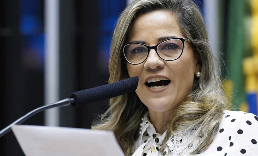 Mara Rocha apresenta PL para suspender protestos extrajudiciais durante a pandemia do coronavírus