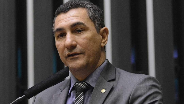 Deputado Jesus Sérgio garante o empenho de R$ 1,4 milhão para a saúde pública do Acre