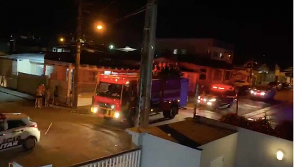 PMs e bombeiros continuam com patrulha musical nas ruas de Rio Branco