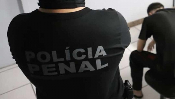 Mais dois policiais penais estão com coronavírus; agora são quatro, diz Iapen