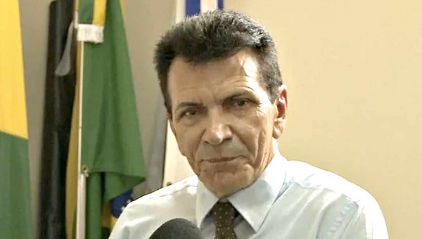 Ex-vereador Raimundo Vaz é nomeado como diretor da Funtac por Gladson Cameli