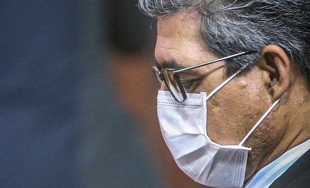 Edvaldo Magalhães pede ao governo que sancione com urgência a lei que suspende a cobrança dos consignados