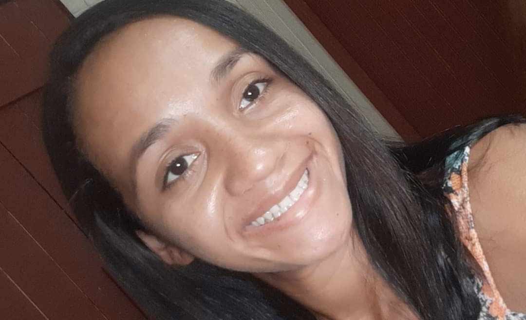 Mãe é morta na frente de filho de um ano no interior do Acre