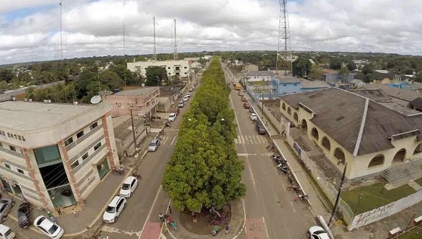 Tarauacá mantém suspensão das aulas até maio na rede municipal