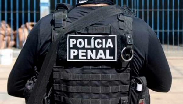 Sete policiais penais contraíram o coronavírus no Acre