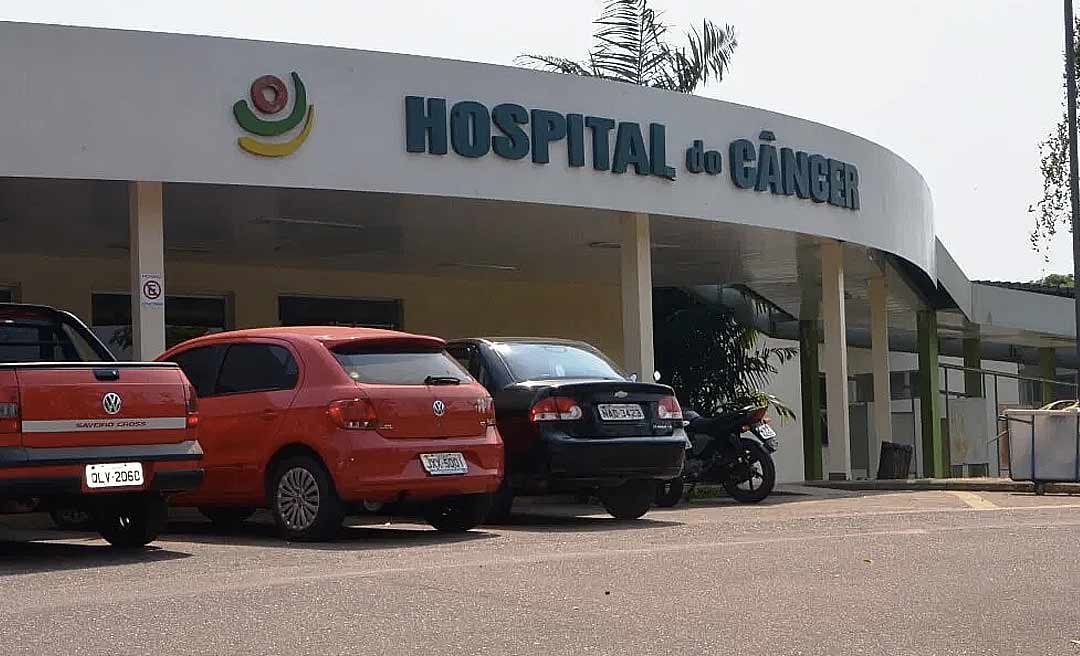 Governo muda direção do Hospital do Câncer e hospitais do interior