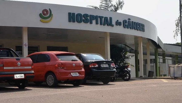 Governo muda direção do Hospital do Câncer e hospitais do interior