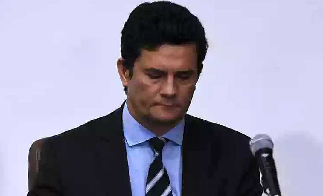 Sergio Moro deixa o governo Bolsonaro após exoneração de diretor da Polícia Federal