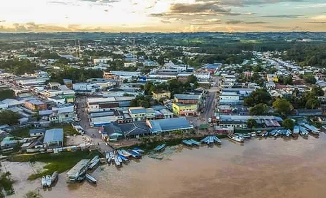 Tarauacá comemora 107 de aniversário, e músicos farão live show em homenagem 