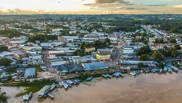 Tarauacá comemora 107 de aniversário, e músicos farão live show em homenagem 