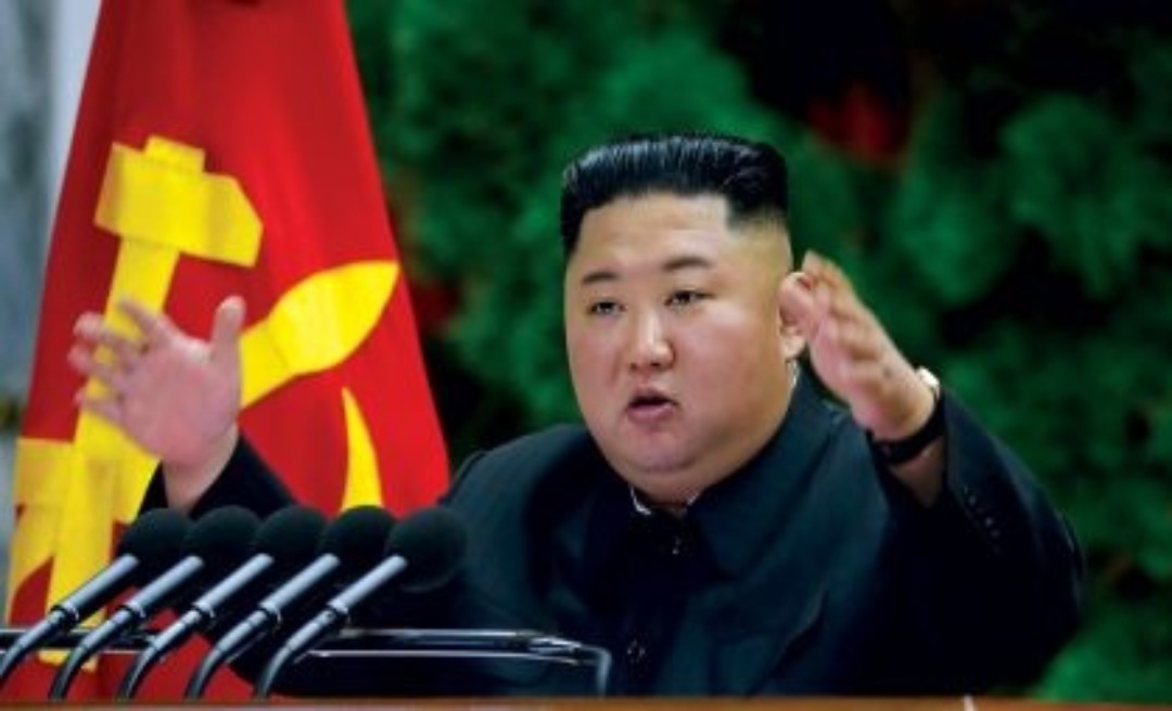 Kim Jong Un estaria morto, segundo site internacional