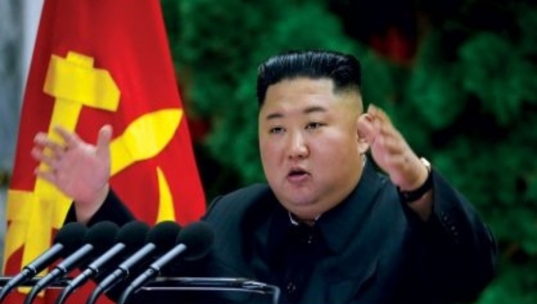 Kim Jong Un estaria morto, segundo site internacional