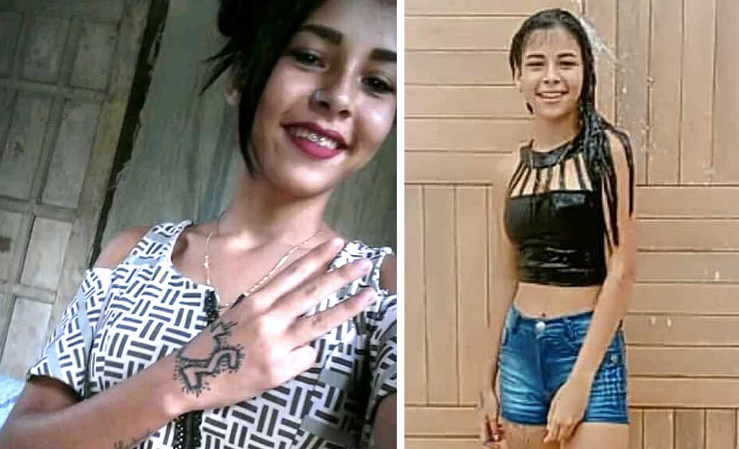 Corpo encontrado em córrego em Rio Branco é de adolescente de 15 anos que integrava facção criminosa