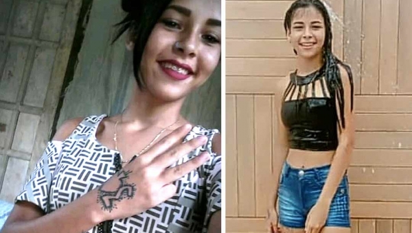 Corpo encontrado em córrego em Rio Branco é de adolescente de 15 anos que integrava facção criminosa