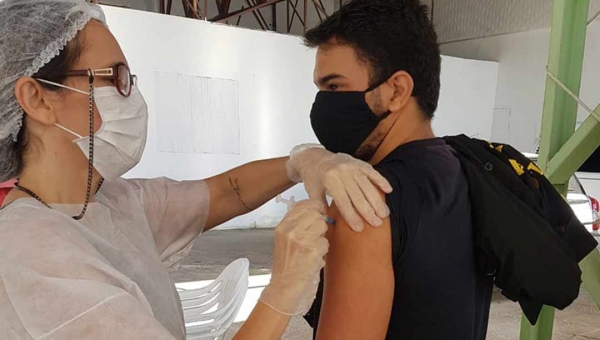 Prefeitura já vacinou mais de 38 mil pessoas contra influenza em Rio Branco
