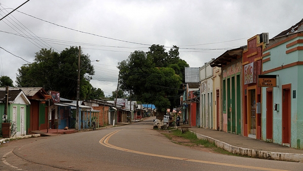 Salta de cinco para nove o número de infectados pelo coronavírus em Xapuri em menos 24 horas