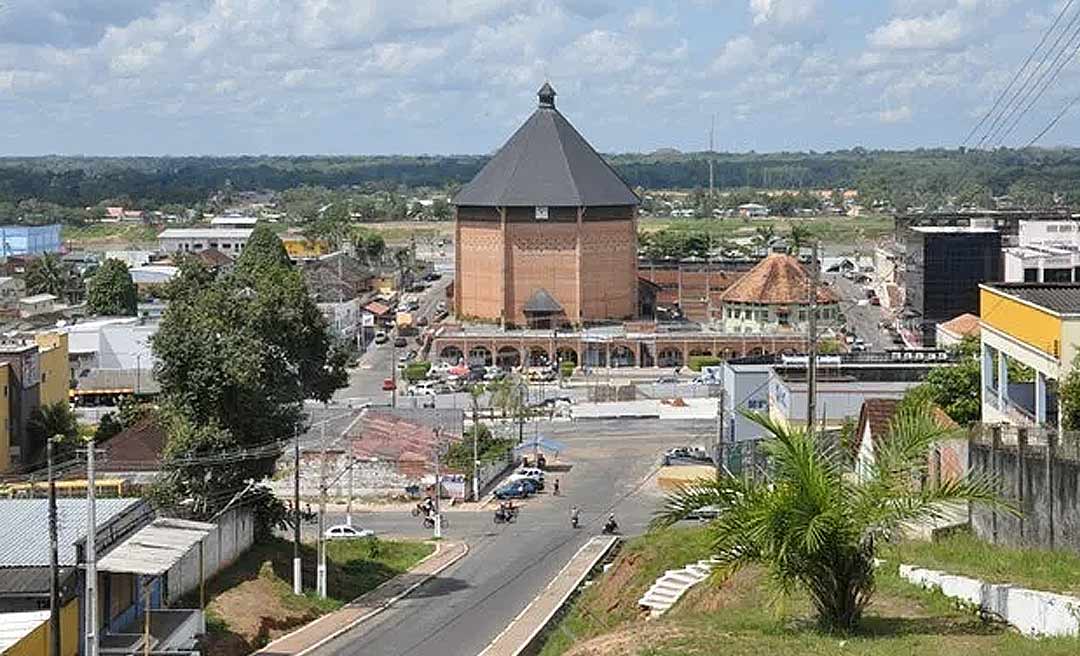 Servidora da maternidade de Cruzeiro do Sul é o oitavo caso de covid-19 na cidade; prefeito teme contaminação de pacientes e crianças