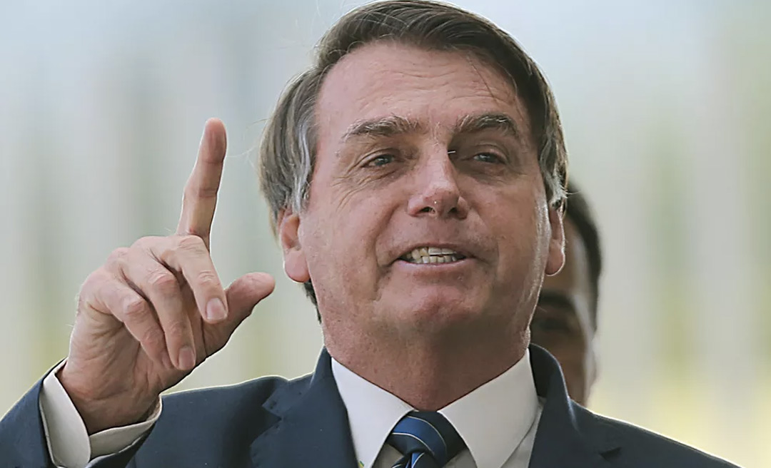 ONU vê “consequências nefastas” em postura de Bolsonaro ante covid-19