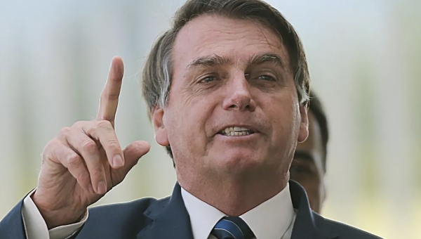 ONU vê “consequências nefastas” em postura de Bolsonaro ante covid-19