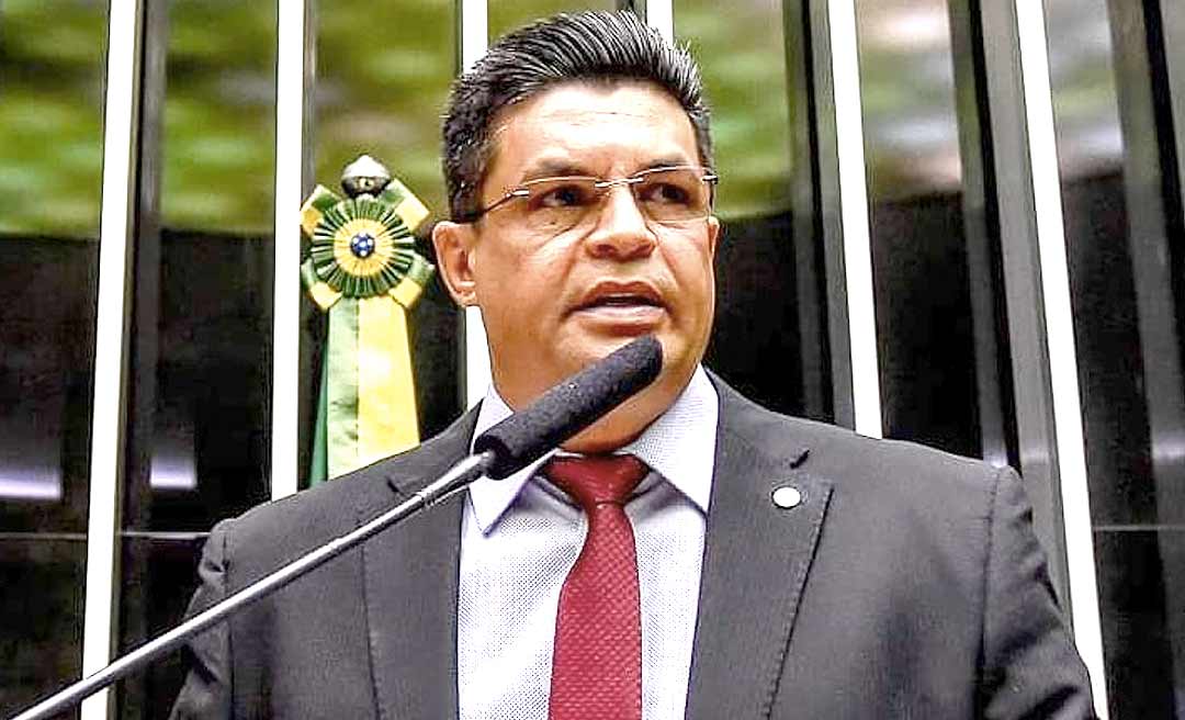 Emenda de R$ 3, 250 milhões do deputado Manuel Marcos para a saúde de seis Municípios do Acre já está na conta