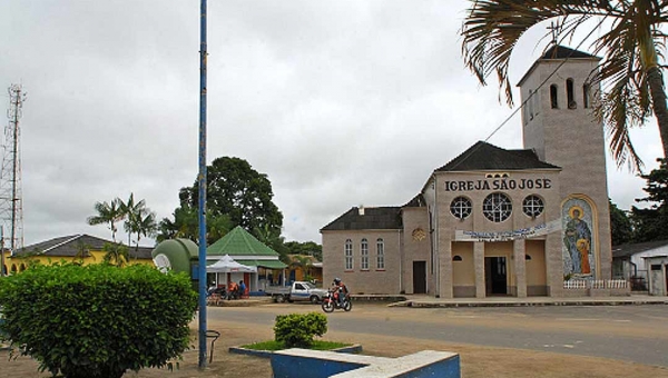 Tarauacá registrou primeiro caso de coronavírus neste sábado