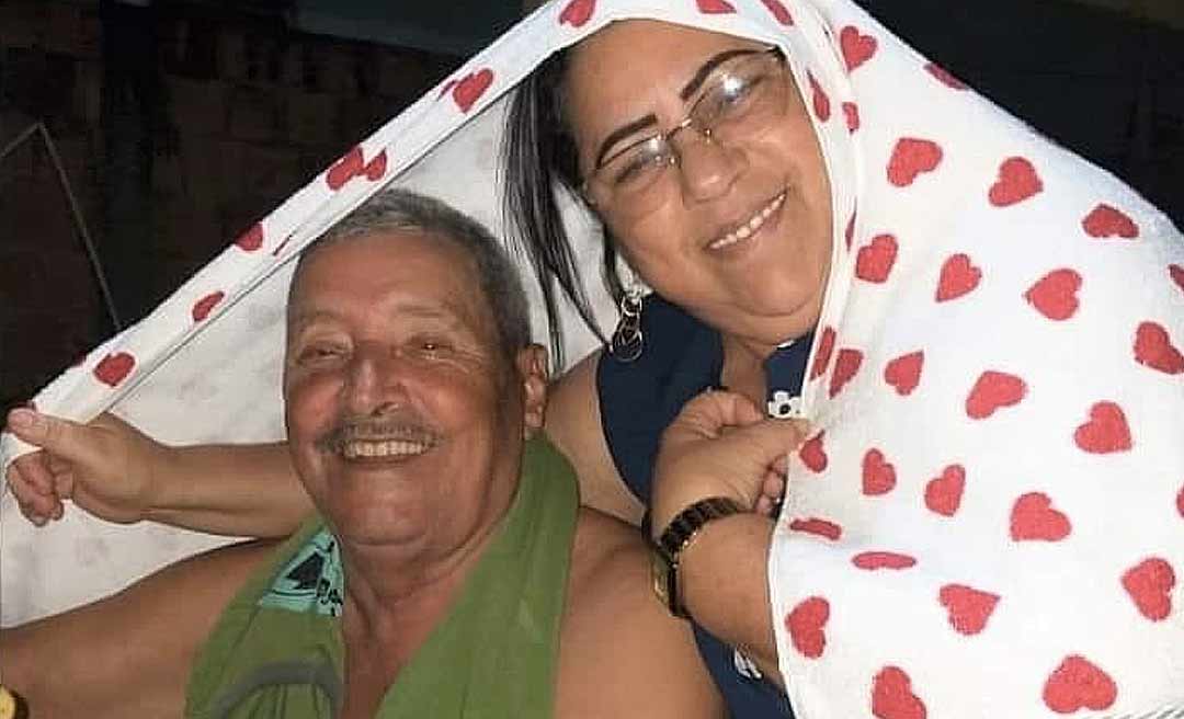 Acre registra duas novas mortes por Covid-19; um era pai da enfermeira que morreu ontem