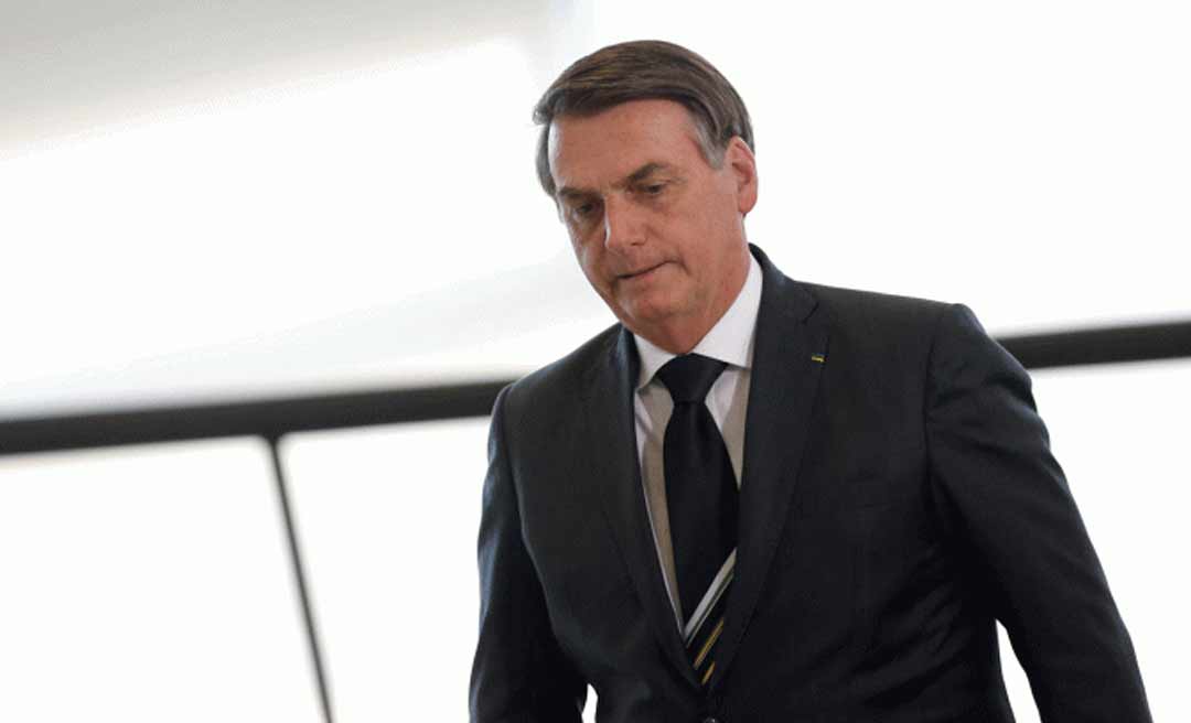 De surpresa, Bolsonaro anuncia troca de chefe da PF-RJ; delegados reagem