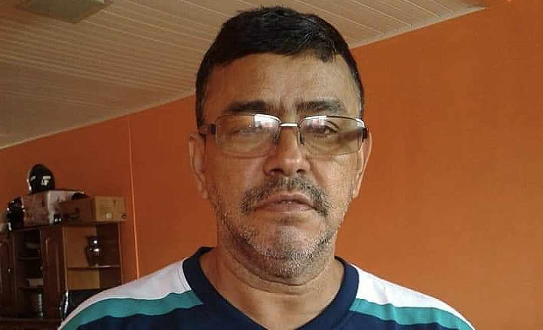 Homem que morreu de covid-19 no Acre nesta segunda-feira tinha diabetes e doença renal crônica