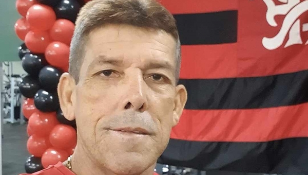 Homem que morreu de covid-19 no Acre gravou vídeo citando quarententa: "No tempo de coronavírus voltei a ser criança, brincando de pepeta, peteca"