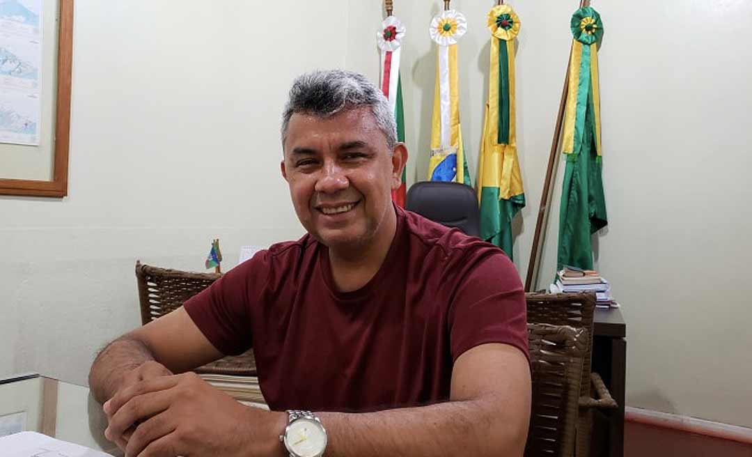 Idoso morreu em Xapuri com sintomas do coronavírus; prefeito diz que Samu negou atendimento