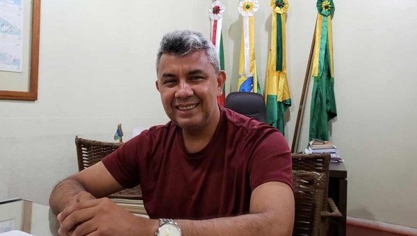 Idoso morreu em Xapuri com sintomas do coronavírus; prefeito diz que Samu negou atendimento