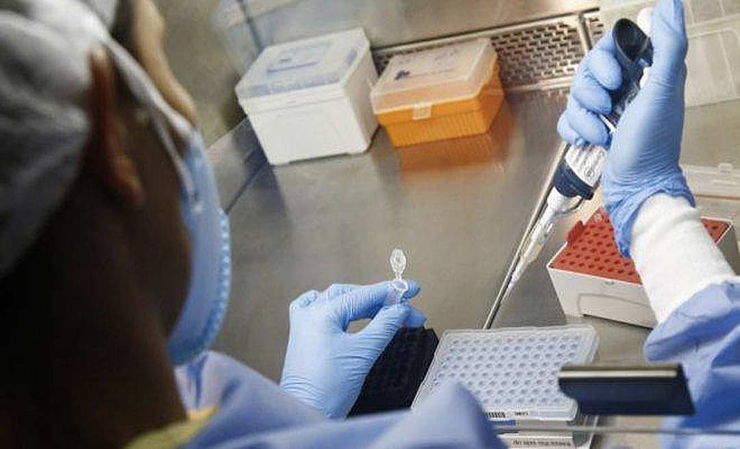 Acre tem 233 pessoas curadas do coronavírus, diz boletim da Secretaria de Saúde