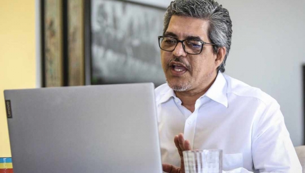 Edvaldo coloca em suspeição recomendação do MP sobre adicional aos militares