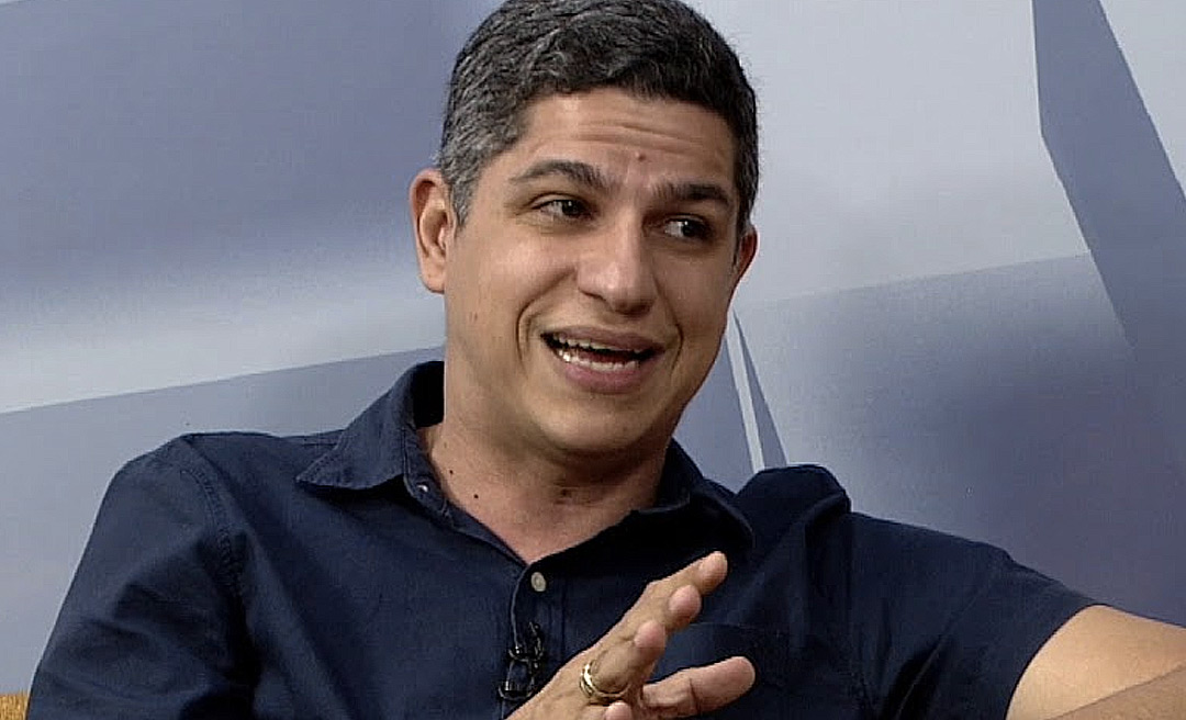 Deputado Fagner Calegário quer abrir a “caixa-preta” da Secretaria de Saúde do Acre