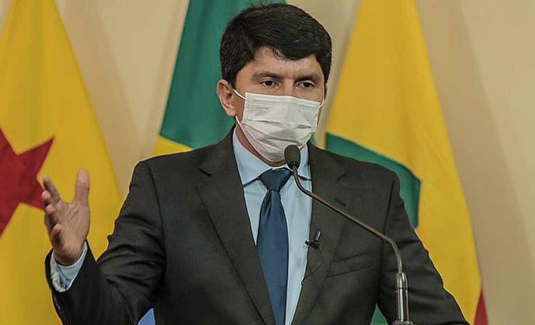 Deputado Jenilson Lopes tem o whatsapp clonado por criminosos