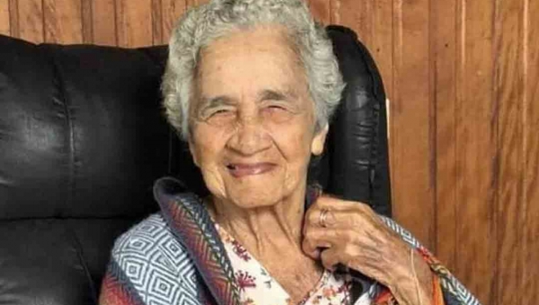 Morre no Hospital do Juruá, idosa de 96 anos, de Tarauacá, vítima do coronavírus