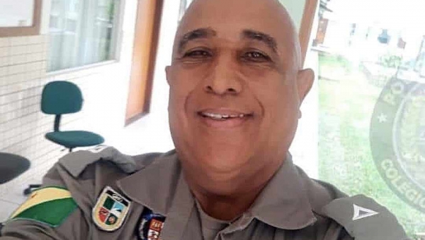 Morre tenente da PM do Acre que estava internado com coronavírus